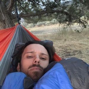 Meet your Posher, Jackson